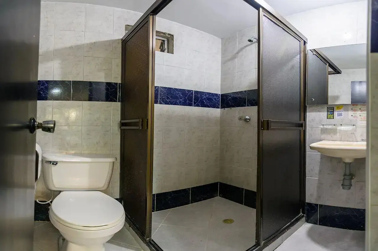 Hotel Med Colombia Medellin